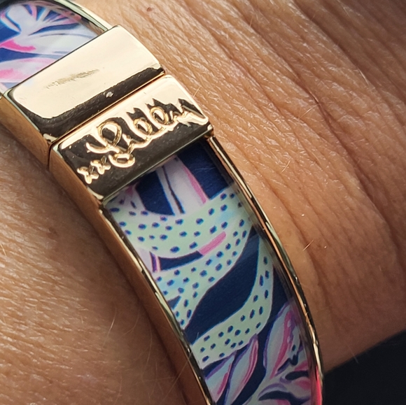 BRAND NEW LILLY PULTZIER BRACELET - Picture 6 of 10